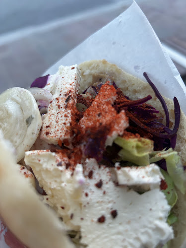 Opinii despre Istanbul Kebab în Prešov - Gastronómia a pohostinstvo