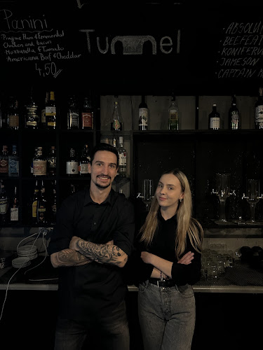 Tunnel Underground Bar