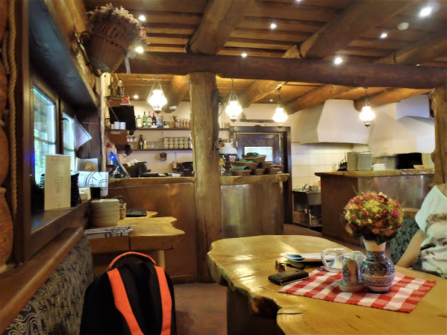 Opinii despre Furmanská krčma în Modra - Gastronómia a pohostinstvo