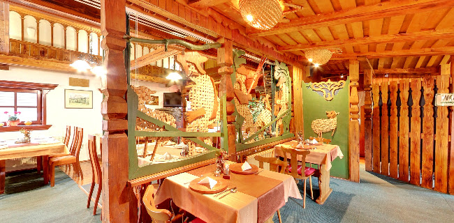 Motorest Salaš u Franka