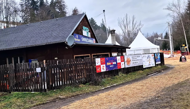 Pod Vlekom - Liptovský Mikuláš