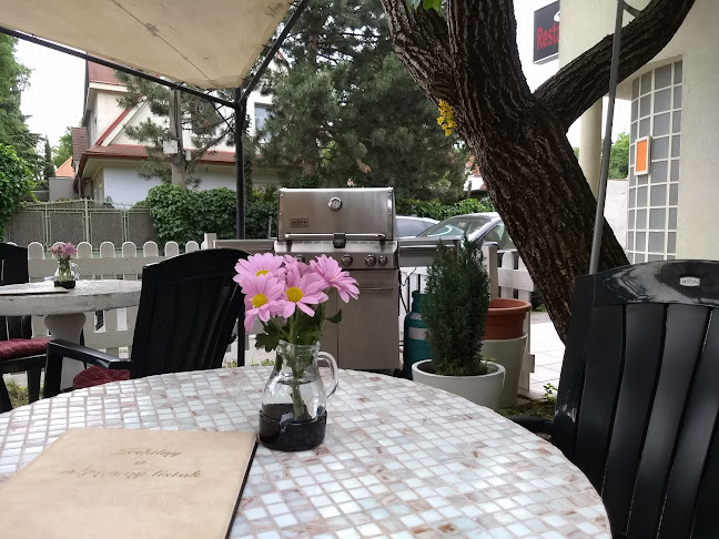 Comentarii opinii despre Vozár Restaurant- Classic European Cuísine