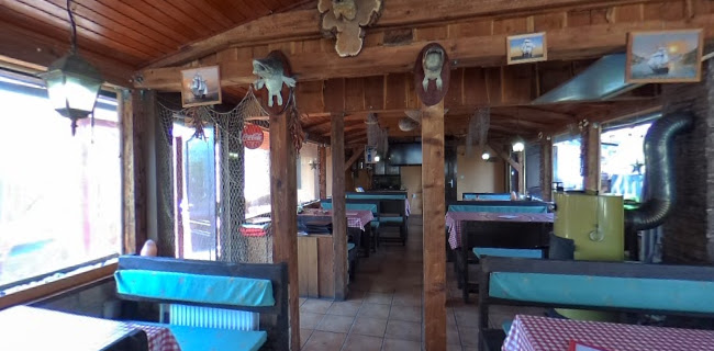 Opinii despre Fish House Restaurant în Štúrovo - Gastronómia a pohostinstvo
