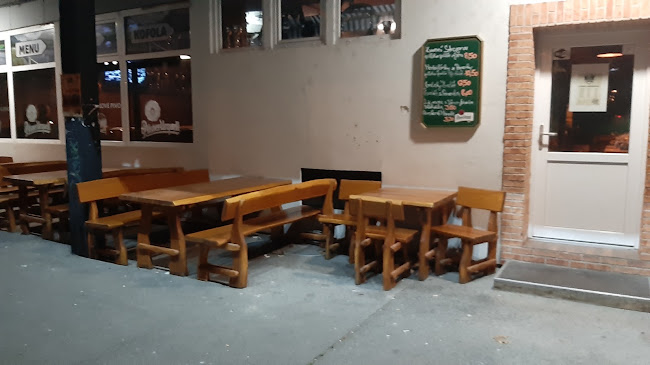 Comentarii opinii despre U Čerma