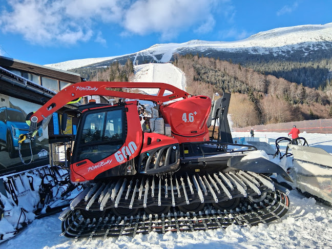 Srdiečko - Horná Lehota