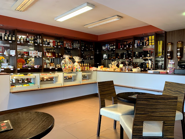 Opinii despre Pražiareň kávy în Martin - Gastronómia a pohostinstvo