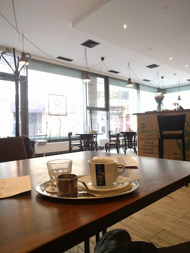 KAFEHAUS Lumière - Gastronómia a pohostinstvo