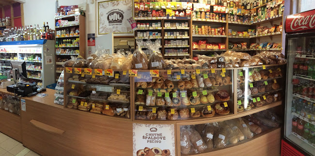 Pekáreň UNI - Valaliky