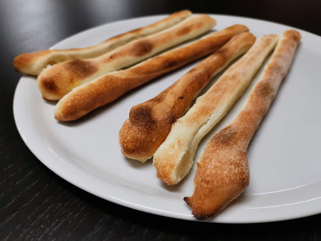 City Pizza - Gastronómia a pohostinstvo