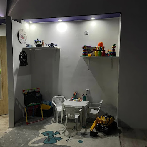 Pizzéria Anna - Lomnica