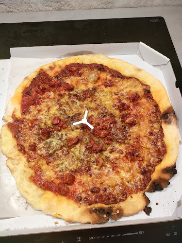 Reštaurácia Primavera - Bratislava