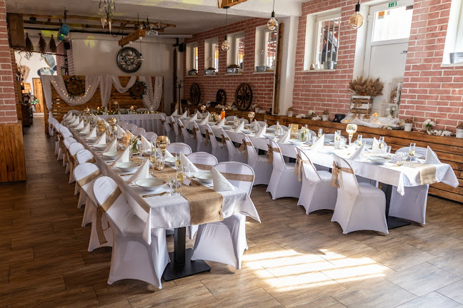 Opinii despre Pizza Restaurant ZTS în Lučenec - Gastronómia a pohostinstvo