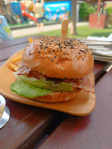 Chilli Pub & Restaurant