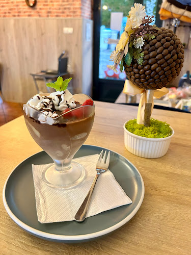 Comentarii opinii despre Kaviareň od srdca