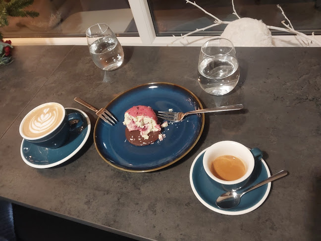 The Fleck coffee roasters - Gastronómia a pohostinstvo