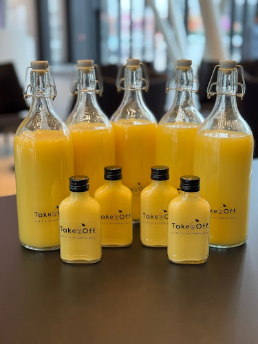 TakeOff restaurant&coffee - Bratislava