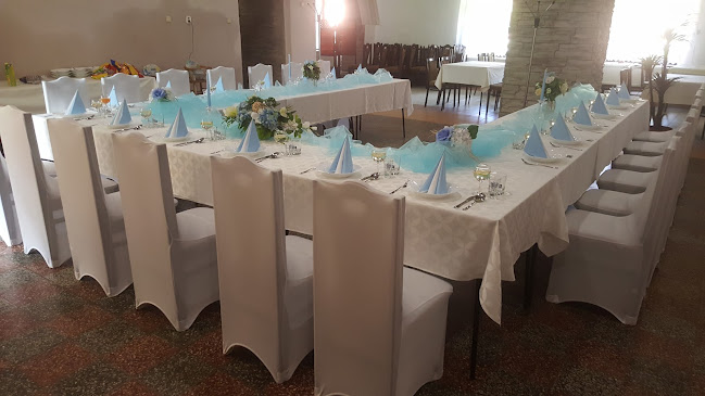 KM restaurant-bar - Gastronómia a pohostinstvo