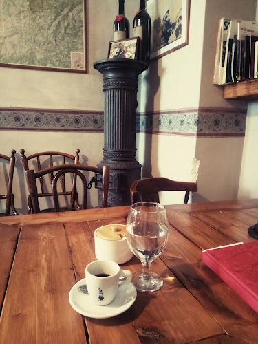 Opinii despre Enoteca Centro în Staré Mesto - Gastronómia a pohostinstvo