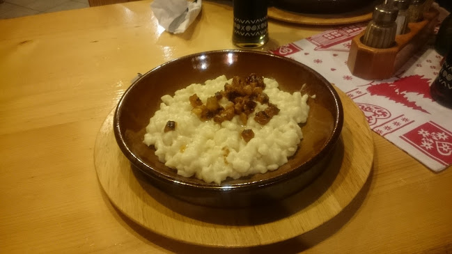 Motorest Pod lesíkom - Gastronómia a pohostinstvo