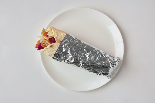 Foodie Food - Bratislava