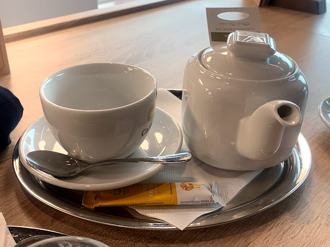 Café Dias - Sekčov