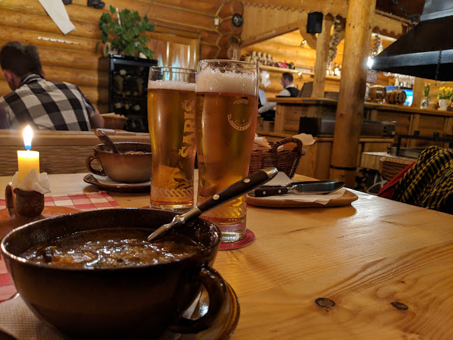 Koliba Tatry, s.r.o. - Gastronómia a pohostinstvo