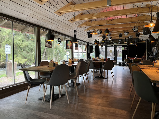 Comentarii opinii despre KOLIBA TRI STUDNIČKY u Tomášovcov