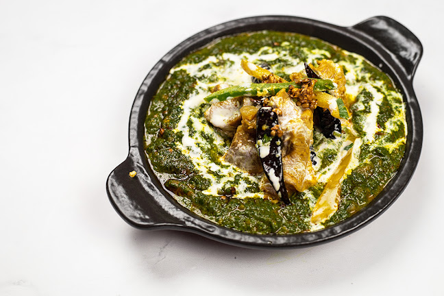 Comentarii opinii despre Chutney - indian restaurant & bar