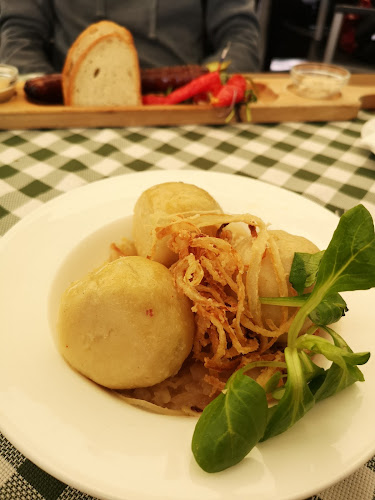 Kláštorný pivovar - Bratislava