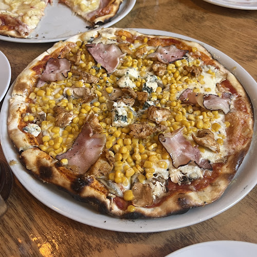 Pizzeria Dedinka - Častá