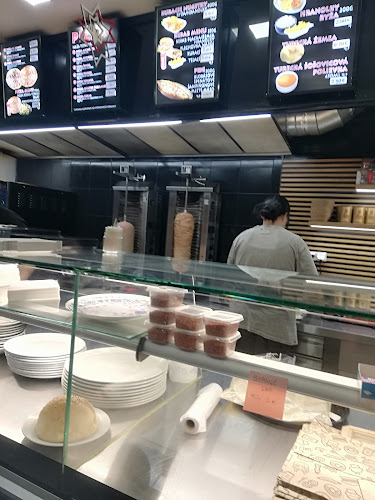 Ozay kebab banská bystrica dolná - Banská Bystrica