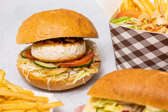 Comentarii opinii despre Bistro Karcoolka