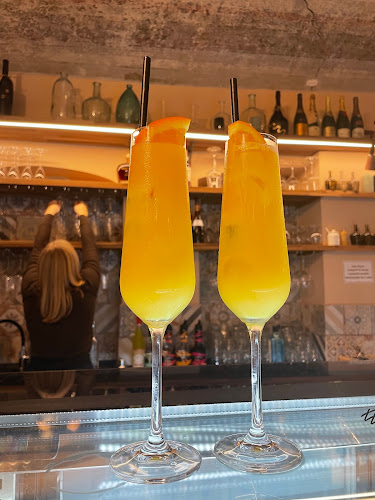 Reposo - Gastronómia a pohostinstvo