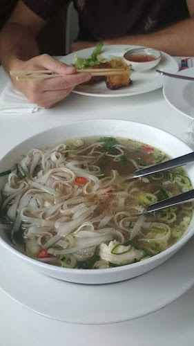 Comentarii opinii despre Pho26 Vietnamské Bistro