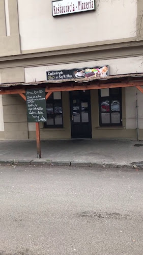 Opinii despre Cukráreň u Šefkiiho în Nitra - Gastronómia a pohostinstvo