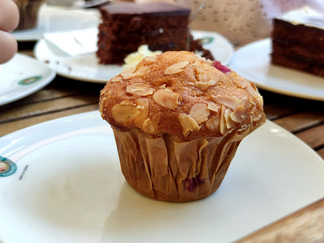 Opinii despre Coffeeshop Company în Senec - Gastronómia a pohostinstvo