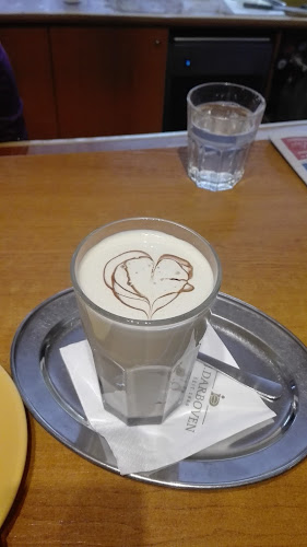 Em café - Banská Bystrica