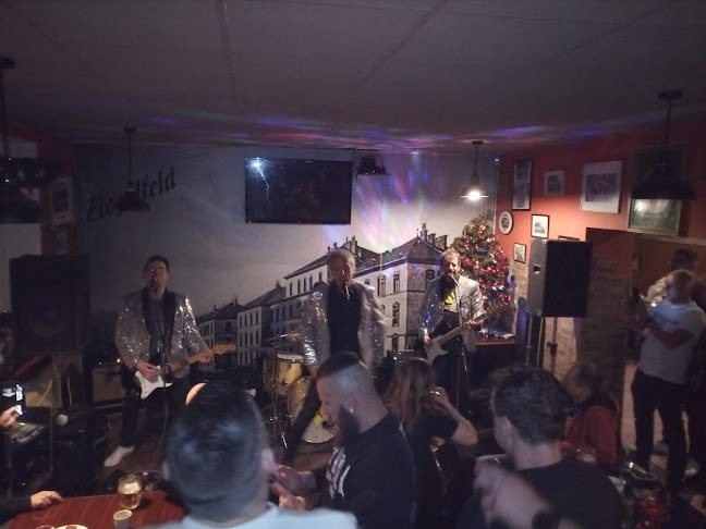 Comentarii opinii despre Wallner Pub