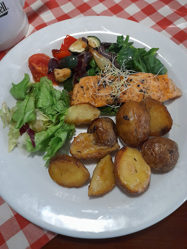 Comentarii opinii despre La Stella