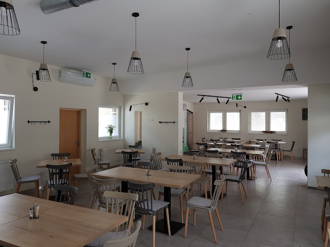 Kantína TAZ-ka - Gastronómia a pohostinstvo