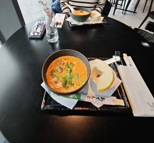 Opinii despre NOZU bistro & coffee în Prešov - Gastronómia a pohostinstvo