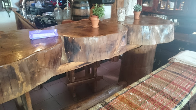 Reštaurácia Stodola - Poprad