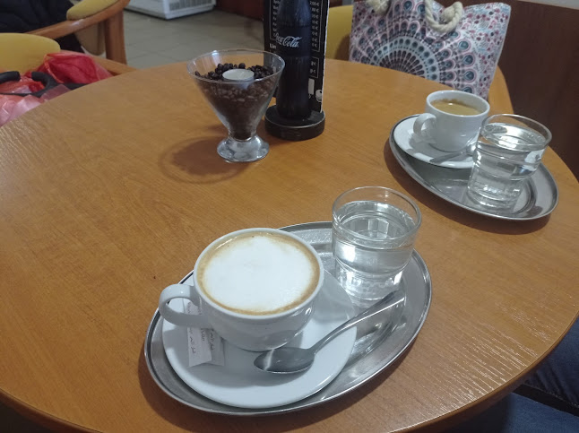 Comentarii opinii despre Bialončíková Aneta - Cukráreň FONTÁNA