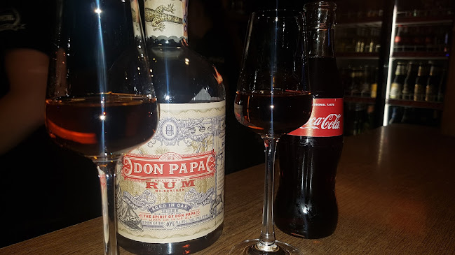 Peal Bar & Coffee - Stropkov