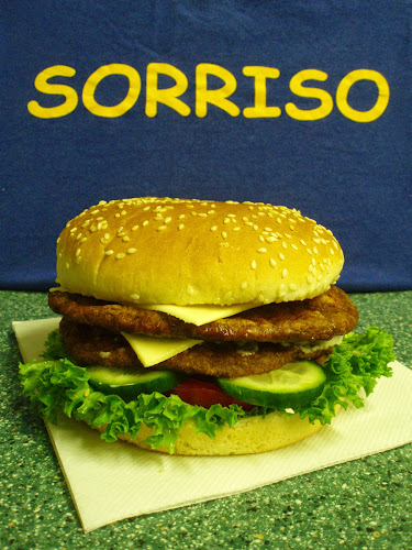 Comentarii opinii despre Pizzeria St Sorriso