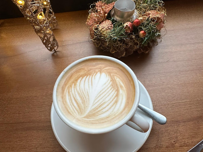 BAKERY & CAFFÉ ALLAKAJ - Bratislava