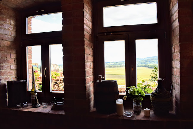 Pivnica a penzión u Pištu - Gastronómia a pohostinstvo