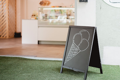 TIMI AMO - Gelato & Coffee