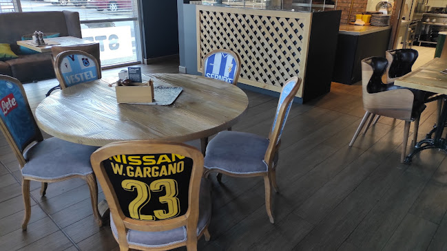 Zvolenská cesta 20A, 974 05 Banská Bystrica