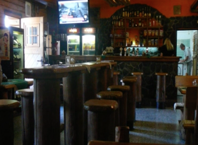 Hostinec u Pltníka - Poluvsie - Gastronómia a pohostinstvo